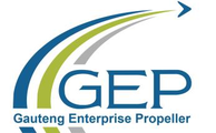 Gauteng Enterprise Propeller